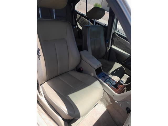 1997 Mercedes-Benz E300 (CC-2083706) for sale in PHOENIX, Arizona