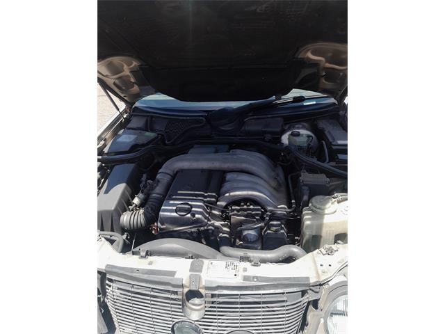 1997 Mercedes-Benz E300 (CC-2083706) for sale in PHOENIX, Arizona