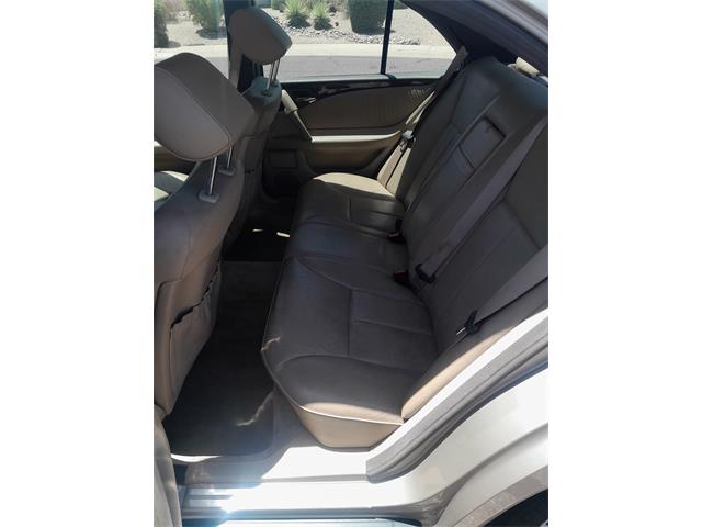 1997 Mercedes-Benz E300 (CC-2083706) for sale in PHOENIX, Arizona