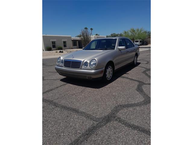 1997 Mercedes-Benz E300 (CC-2083706) for sale in PHOENIX, Arizona