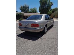 1997 Mercedes-Benz E300 (CC-2083706) for sale in PHOENIX, Arizona