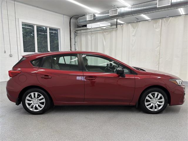 2019 Subaru Impreza (CC-2083707) for sale in Spring City, Pennsylvania