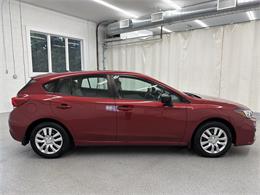 2019 Subaru Impreza (CC-2083707) for sale in Spring City, Pennsylvania