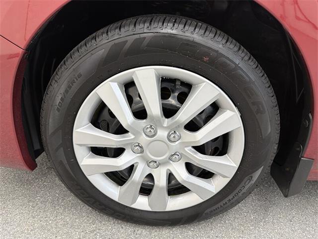 2019 Subaru Impreza (CC-2083707) for sale in Spring City, Pennsylvania