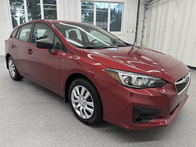 2019 Subaru Impreza (CC-2083707) for sale in Spring City, Pennsylvania