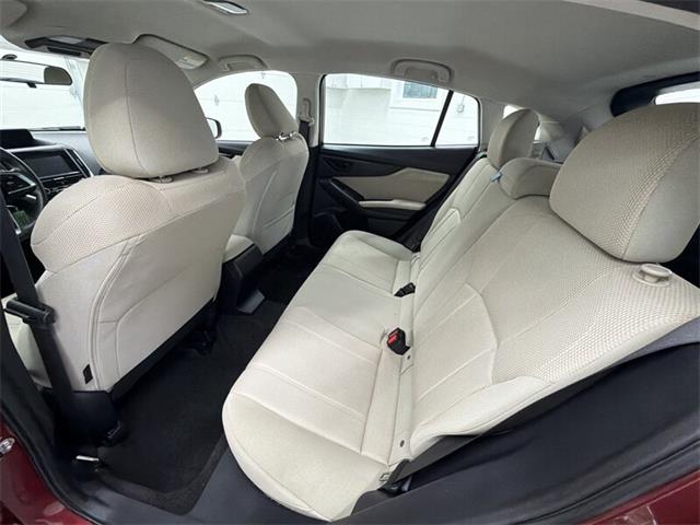 2019 Subaru Impreza (CC-2083707) for sale in Spring City, Pennsylvania