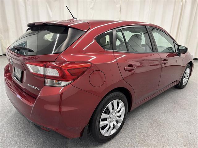 2019 Subaru Impreza (CC-2083707) for sale in Spring City, Pennsylvania
