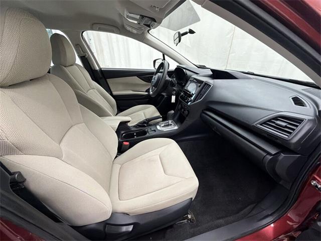 2019 Subaru Impreza (CC-2083707) for sale in Spring City, Pennsylvania