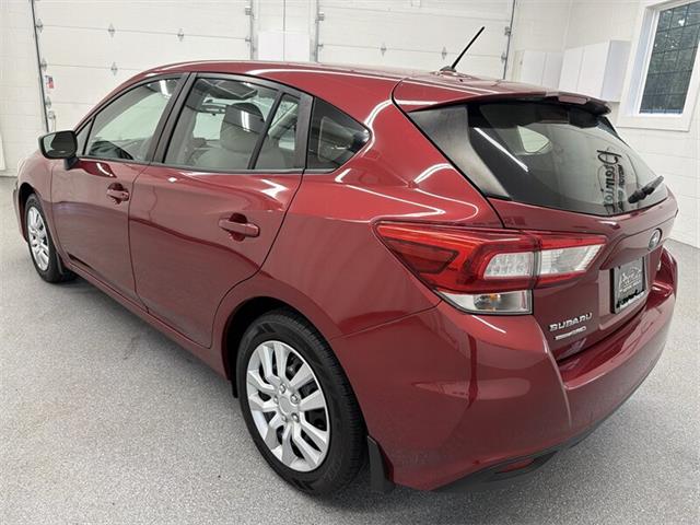 2019 Subaru Impreza (CC-2083707) for sale in Spring City, Pennsylvania