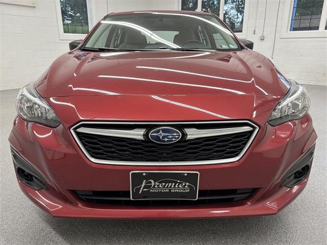 2019 Subaru Impreza (CC-2083707) for sale in Spring City, Pennsylvania