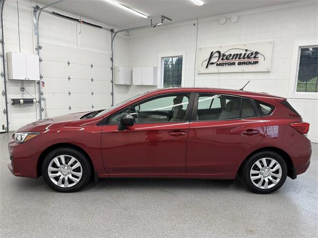 2019 Subaru Impreza (CC-2083707) for sale in Spring City, Pennsylvania