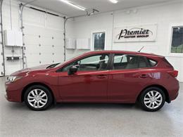 2019 Subaru Impreza (CC-2083707) for sale in Spring City, Pennsylvania