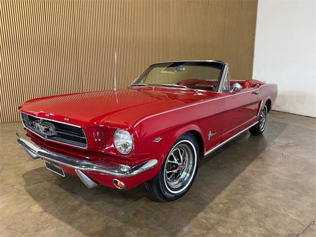 1965 Ford Mustang (CC-2083709) for sale in Santa Rosa, Florida