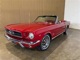1965 Ford Mustang (CC-2083709) for sale in Santa Rosa, Florida