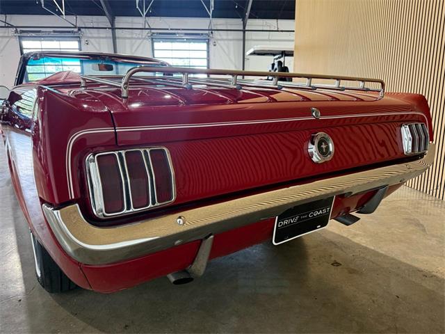 1965 Ford Mustang (CC-2083709) for sale in Santa Rosa, Florida