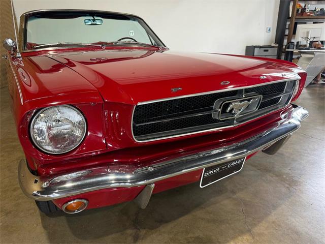 1965 Ford Mustang (CC-2083709) for sale in Santa Rosa, Florida