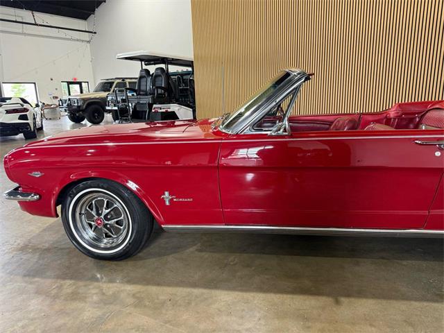 1965 Ford Mustang (CC-2083709) for sale in Santa Rosa, Florida