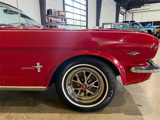 1965 Ford Mustang (CC-2083709) for sale in Santa Rosa, Florida