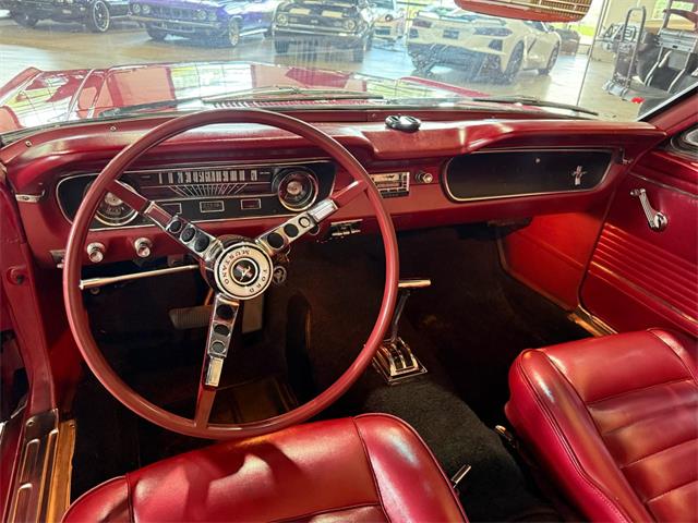 1965 Ford Mustang (CC-2083709) for sale in Santa Rosa, Florida