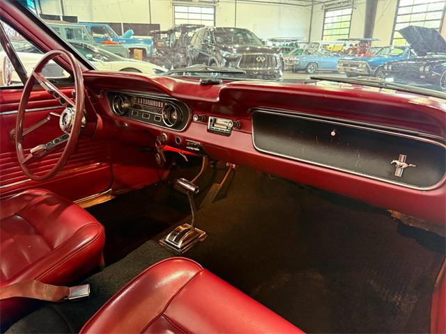1965 Ford Mustang (CC-2083709) for sale in Santa Rosa, Florida