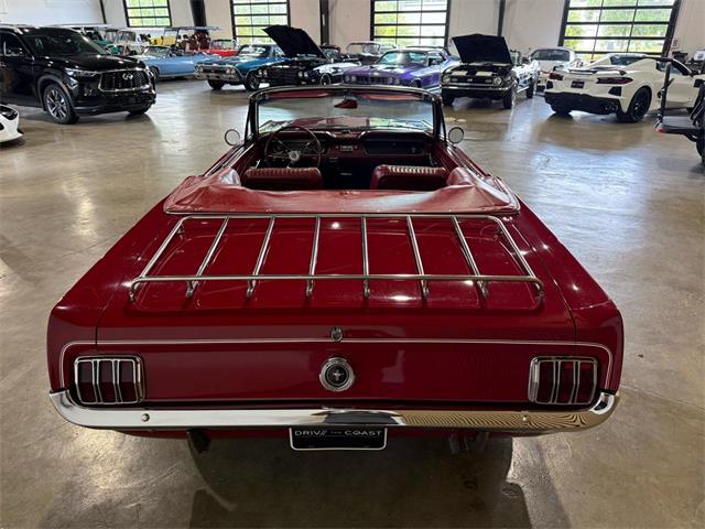 1965 Ford Mustang (CC-2083709) for sale in Santa Rosa, Florida