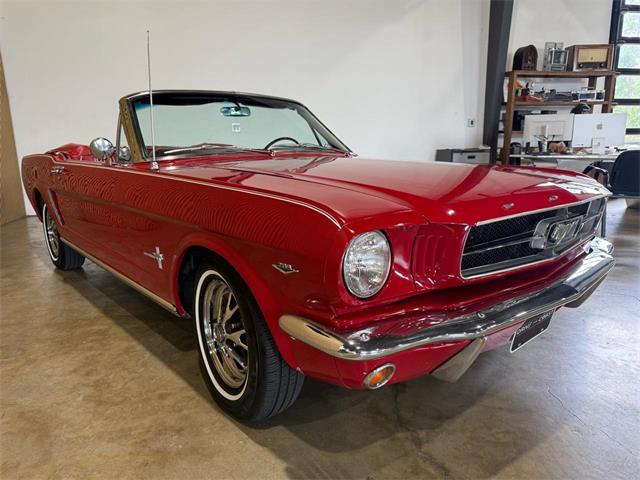 1965 Ford Mustang (CC-2083709) for sale in Santa Rosa, Florida