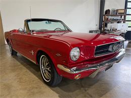 1965 Ford Mustang (CC-2083709) for sale in Santa Rosa, Florida
