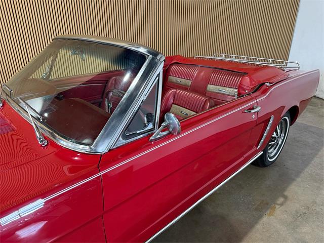 1965 Ford Mustang (CC-2083709) for sale in Santa Rosa, Florida
