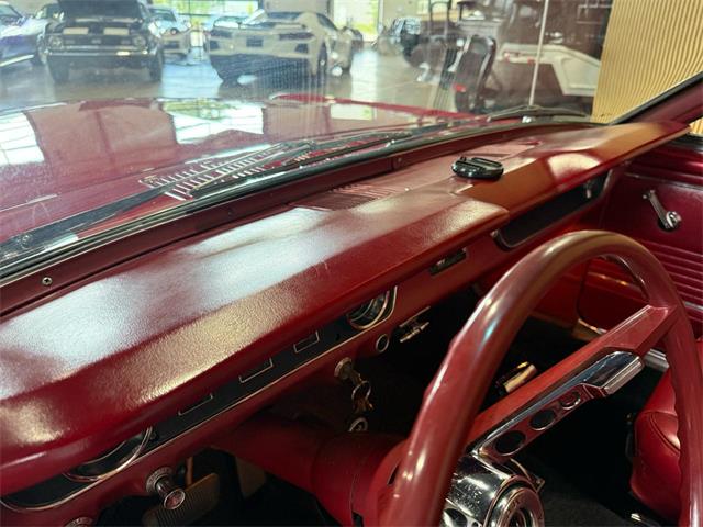 1965 Ford Mustang (CC-2083709) for sale in Santa Rosa, Florida