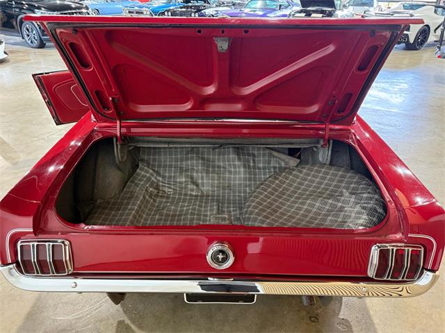 1965 Ford Mustang (CC-2083709) for sale in Santa Rosa, Florida