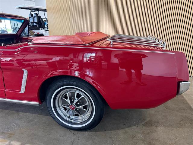 1965 Ford Mustang (CC-2083709) for sale in Santa Rosa, Florida