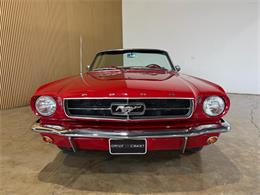1965 Ford Mustang (CC-2083709) for sale in Santa Rosa, Florida