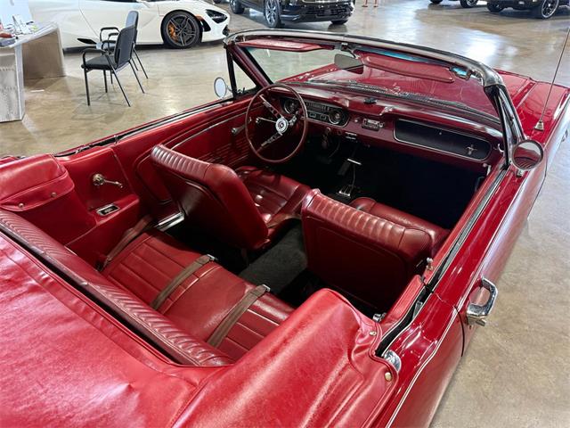 1965 Ford Mustang (CC-2083709) for sale in Santa Rosa, Florida