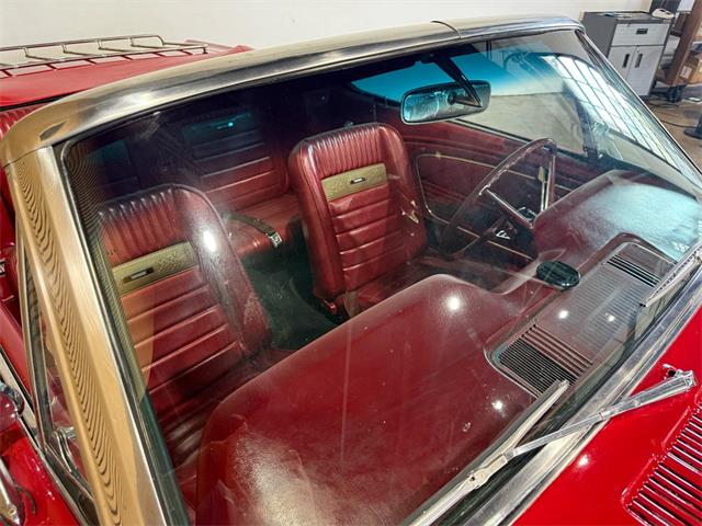 1965 Ford Mustang (CC-2083709) for sale in Santa Rosa, Florida