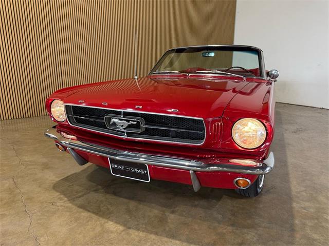 1965 Ford Mustang (CC-2083709) for sale in Santa Rosa, Florida