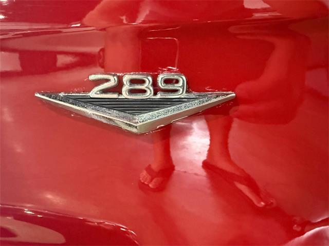 1965 Ford Mustang (CC-2083709) for sale in Santa Rosa, Florida