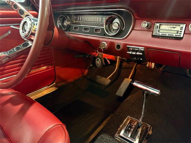 1965 Ford Mustang (CC-2083709) for sale in Santa Rosa, Florida