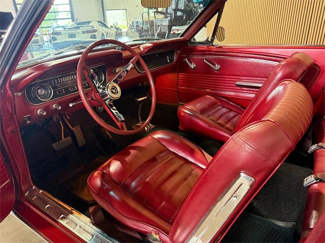 1965 Ford Mustang (CC-2083709) for sale in Santa Rosa, Florida