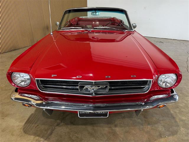 1965 Ford Mustang (CC-2083709) for sale in Santa Rosa, Florida