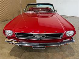 1965 Ford Mustang (CC-2083709) for sale in Santa Rosa, Florida