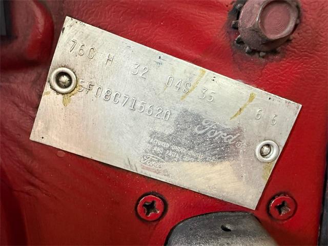 1965 Ford Mustang (CC-2083709) for sale in Santa Rosa, Florida