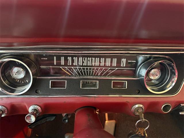 1965 Ford Mustang (CC-2083709) for sale in Santa Rosa, Florida