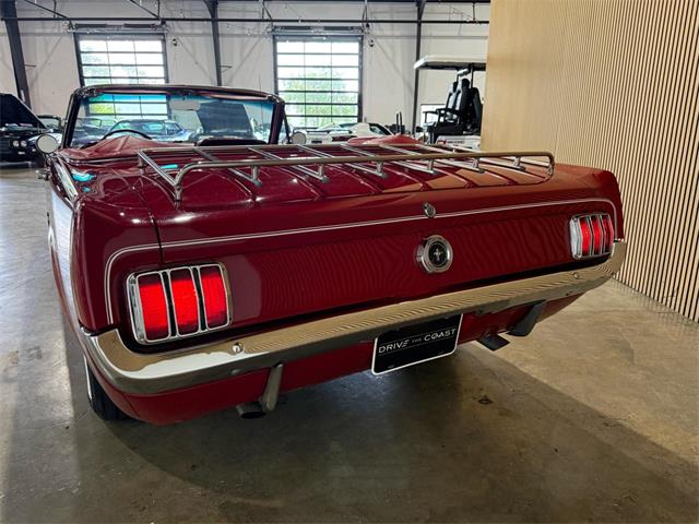 1965 Ford Mustang (CC-2083709) for sale in Santa Rosa, Florida