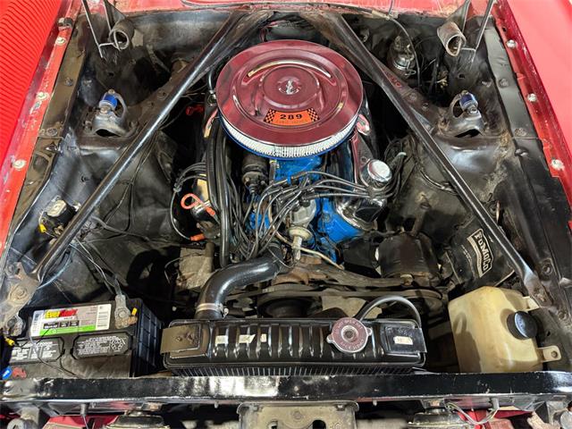 1965 Ford Mustang (CC-2083709) for sale in Santa Rosa, Florida