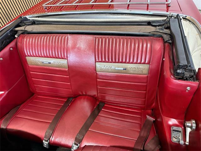 1965 Ford Mustang (CC-2083709) for sale in Santa Rosa, Florida