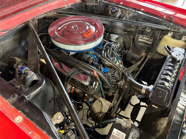1965 Ford Mustang (CC-2083709) for sale in Santa Rosa, Florida