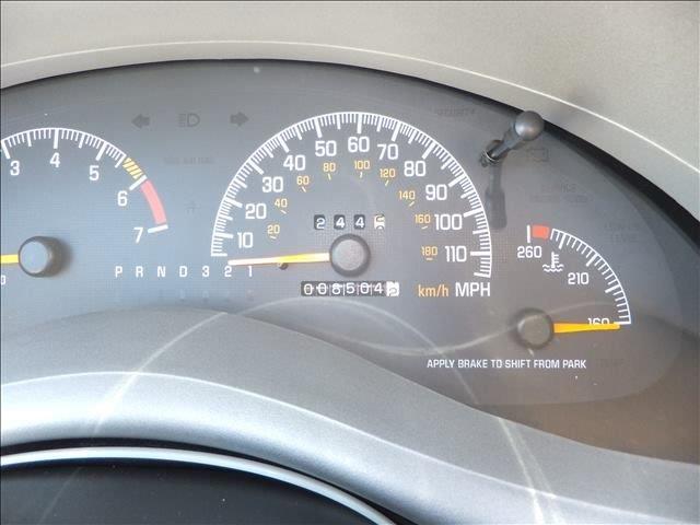 2000 Pontiac Grand Prix (CC-2080371) for sale in Greensboro, North Carolina