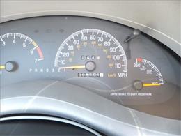 2000 Pontiac Grand Prix (CC-2080371) for sale in Greensboro, North Carolina