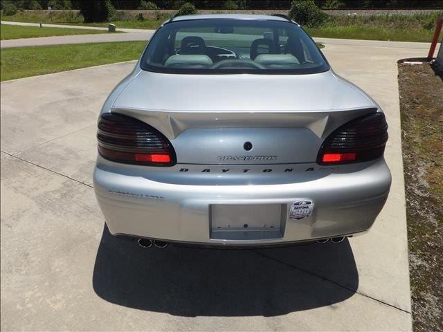 2000 Pontiac Grand Prix (CC-2080371) for sale in Greensboro, North Carolina