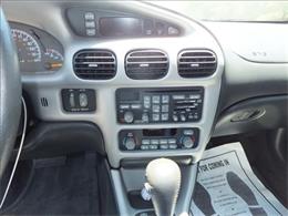2000 Pontiac Grand Prix (CC-2080371) for sale in Greensboro, North Carolina